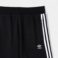 adidas Juniors' Shorts Black / White