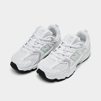 New Balance Infants' 530 White / Silver