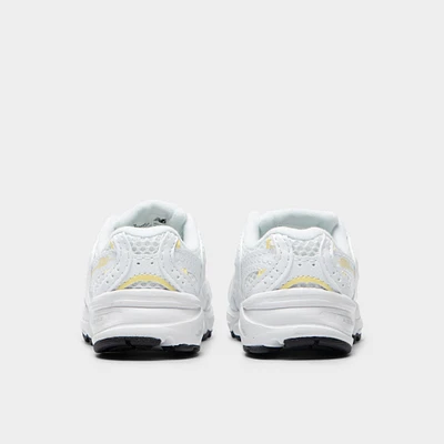 New Balance Infants' 530 White / Beige