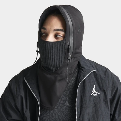 Jordan Convertible Hood Black /