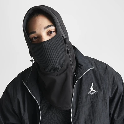 Jordan Convertible Hood Black /