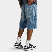 Jordan Craig Reconstructed Brian Fit Jeans / Arctic Wash