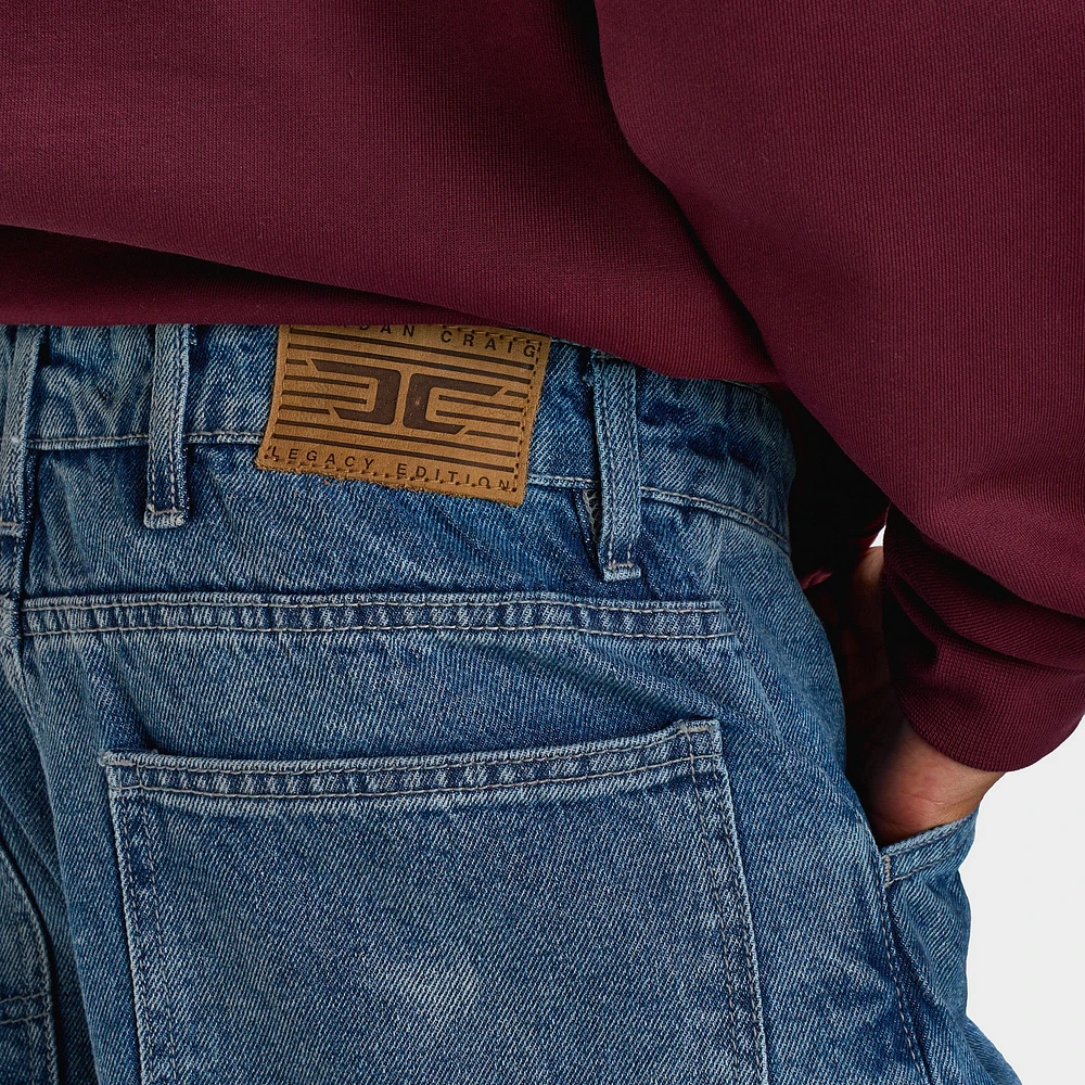 Jordan Craig Brian Craftsman Denim / Medium Blue