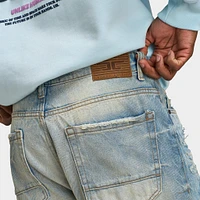 Jordan Craig Reconstructed Denim Jeans Brian Fit / Arctic Wash
