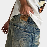 Jordan Craig Reconstructed Brian Fit Jeans / Lager