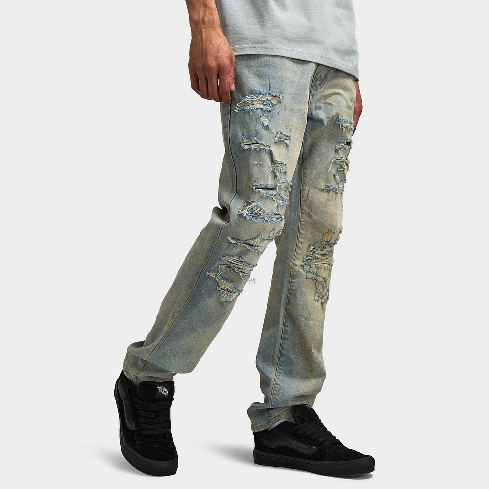 Jordan Craig Elmhurst Denim Jeans Collins Fit / Antique Wash
