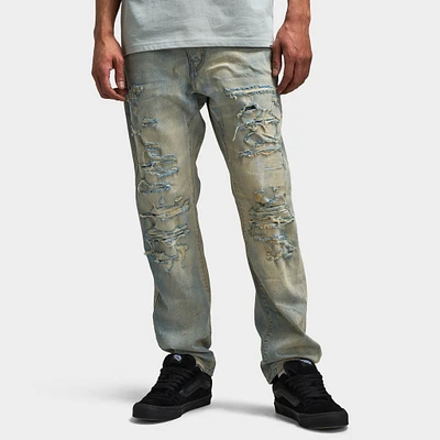 Jordan Craig Elmhurst Denim Jeans Collins Fit / Antique Wash