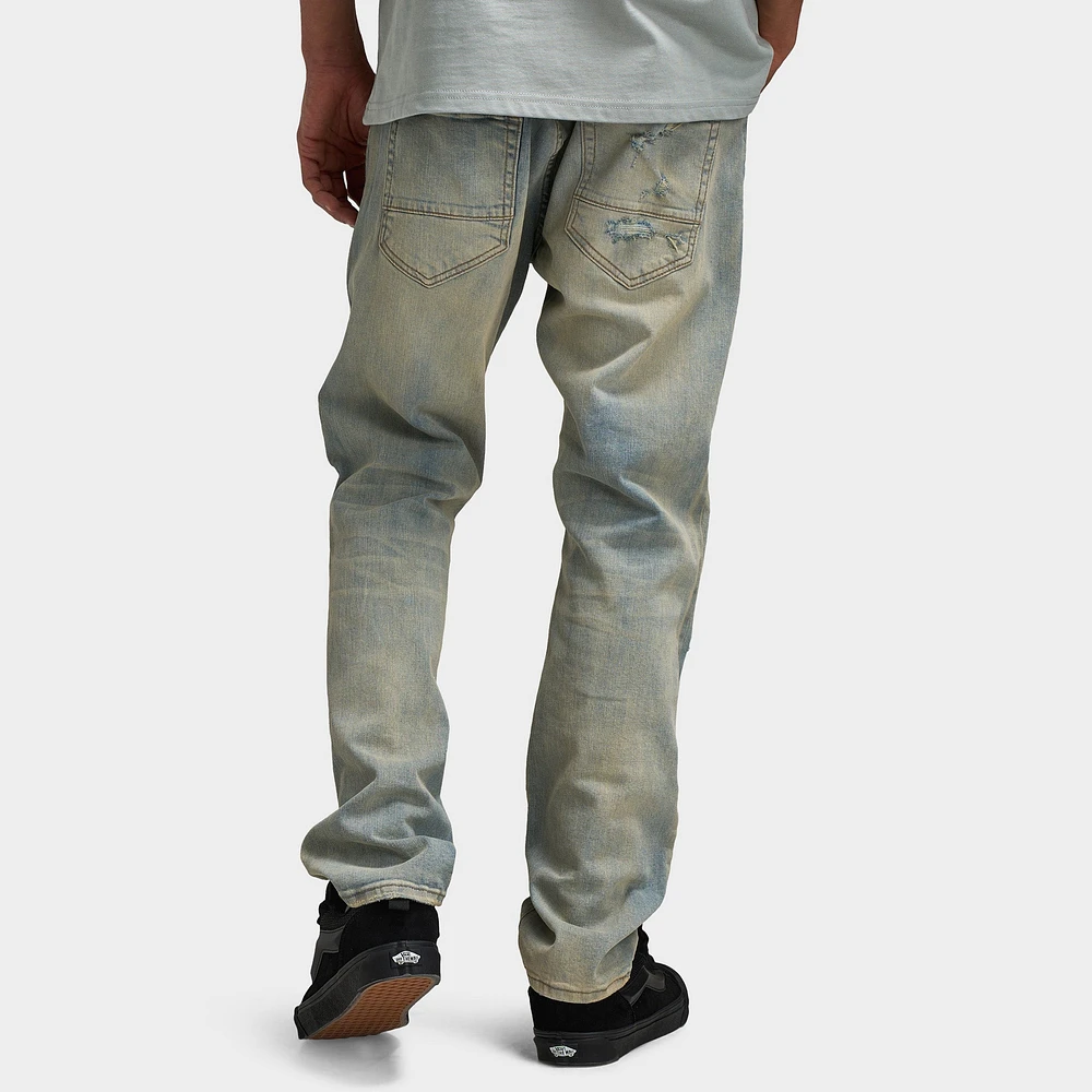 Jordan Craig Elmhurst Denim Jeans Collins Fit / Antique Wash