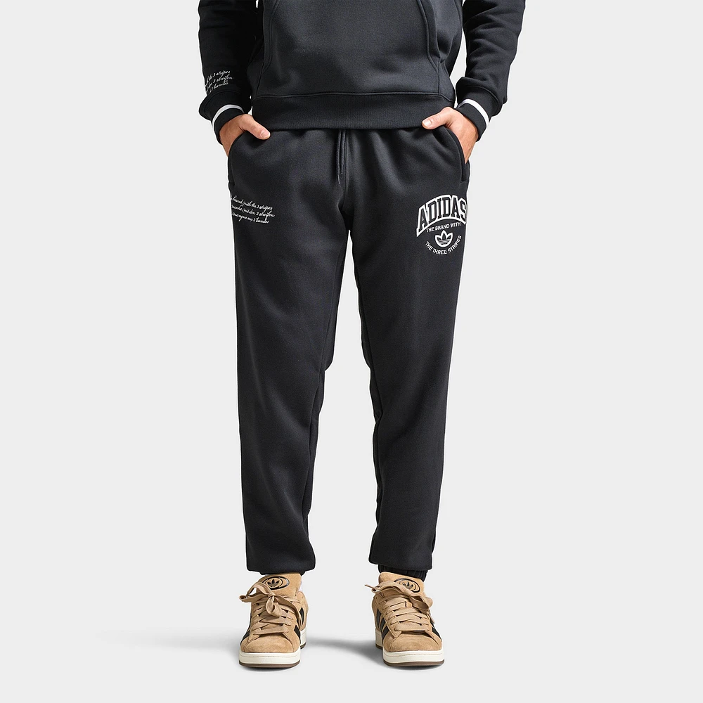 adidas VRCT Pants / Black