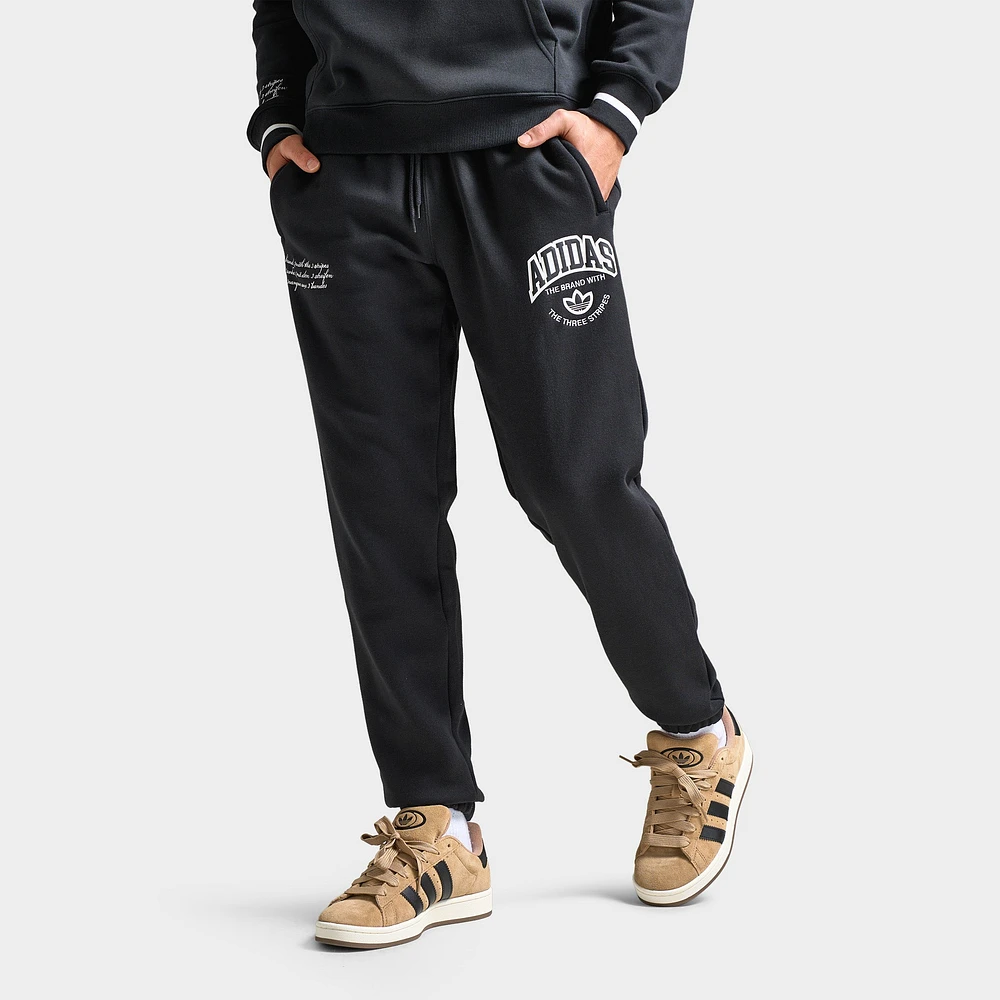 adidas VRCT Pants / Black