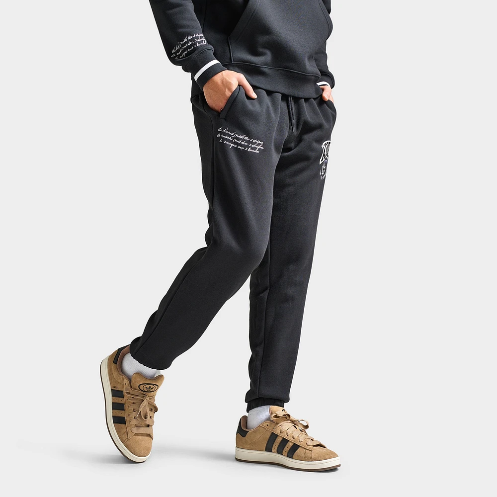 adidas VRCT Pants / Black