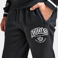 adidas VRCT Pants / Black