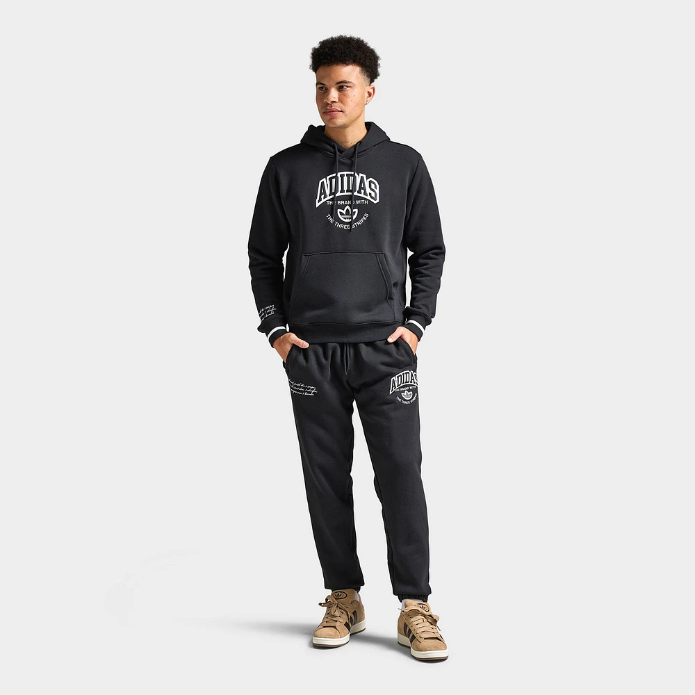 adidas VRCT HD / Black