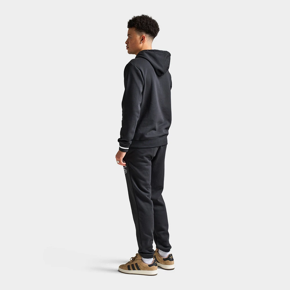 adidas VRCT HD / Black