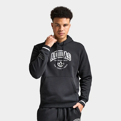 adidas VRCT HD / Black
