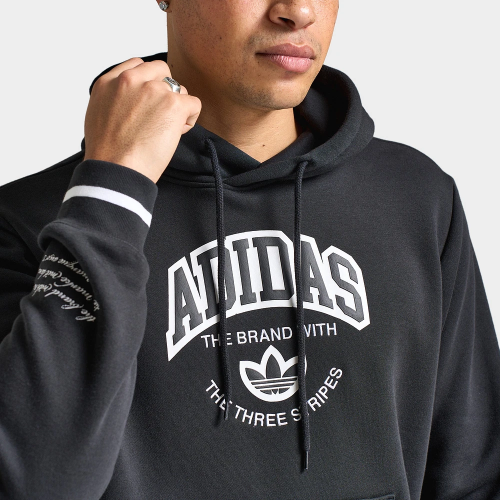 adidas VRCT HD / Black