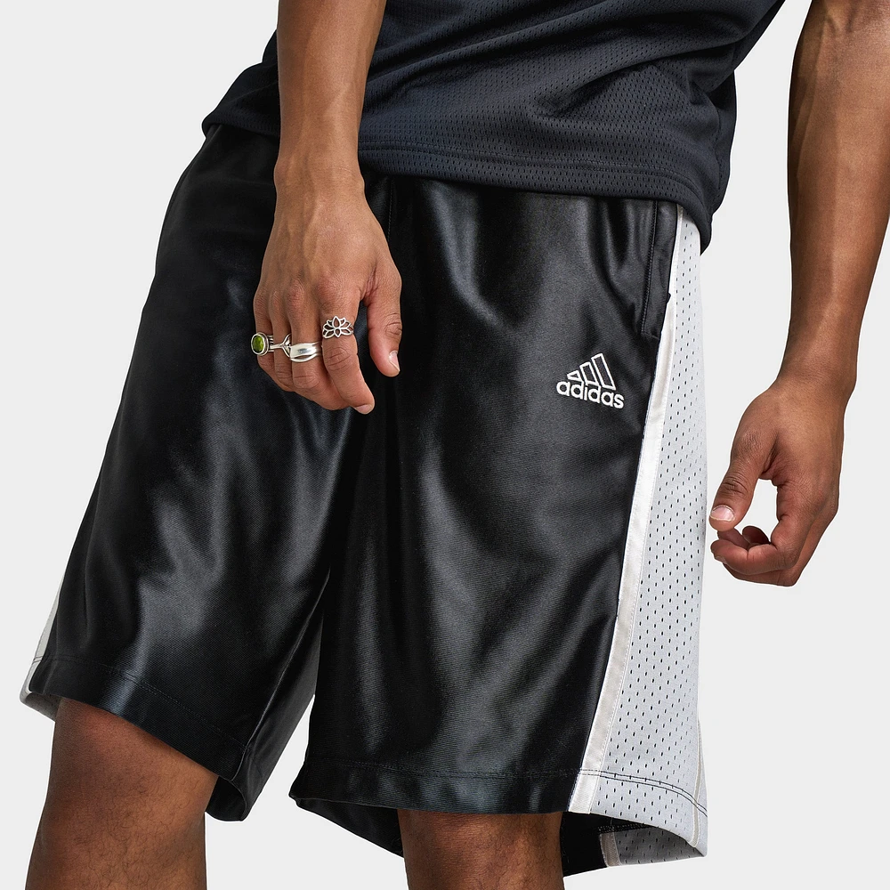 adidas Originals Cutline Shorts / Black