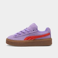 FENTY x Puma Women's Creeper Phatty Lavender Alert / Burnt Red - Gum