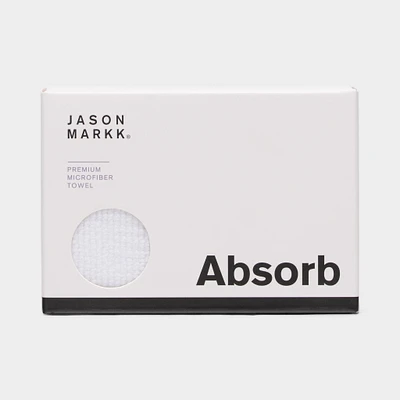 Jason Markk Premium Microfiber Towel