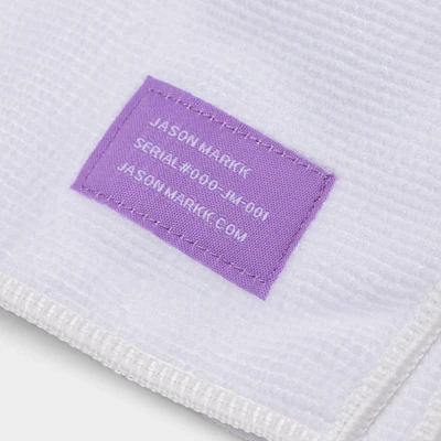 Jason Markk Premium Microfiber Towel