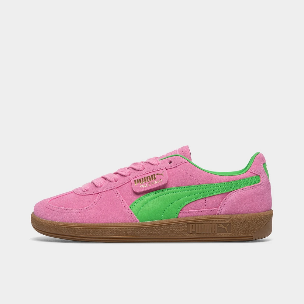 Puma Palermo Special Pink Delight / Green - Gum