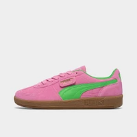 Puma Palermo Special Pink Delight / Green - Gum