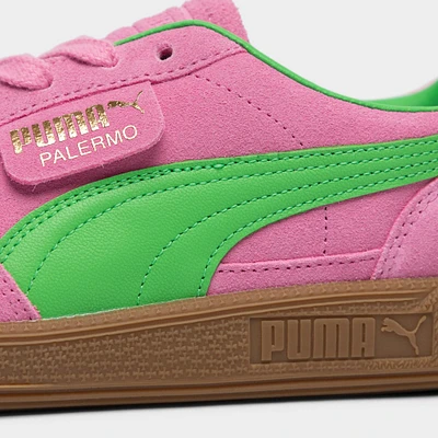 Puma Palermo Special Pink Delight / Green - Gum