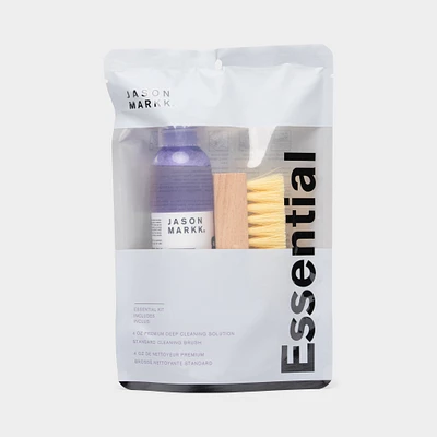 Jason Markk 4 Oz Essentials Kit (Bilingual) - Refresh / Assorted