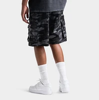 Supply & Demand Omega Cargo Shorts / Dark Camo