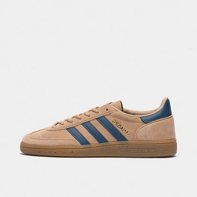 adidas Originals Handball Spezial Warm Sandstorm / Blue