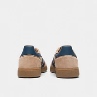 adidas Originals Handball Spezial Warm Sandstorm / Blue