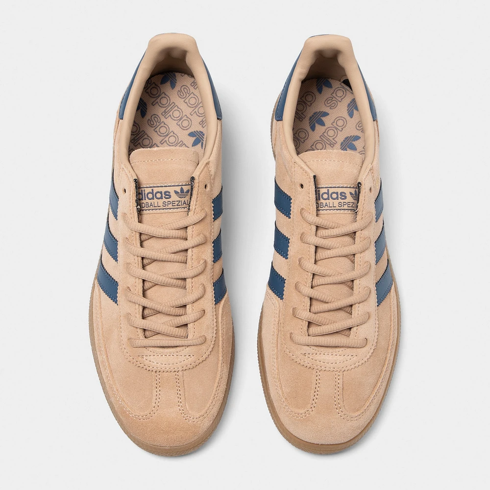 adidas Originals Handball Spezial Warm Sandstorm / Blue