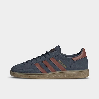 adidas Originals Handball Spezial Aurora Ink / Wild Sepia