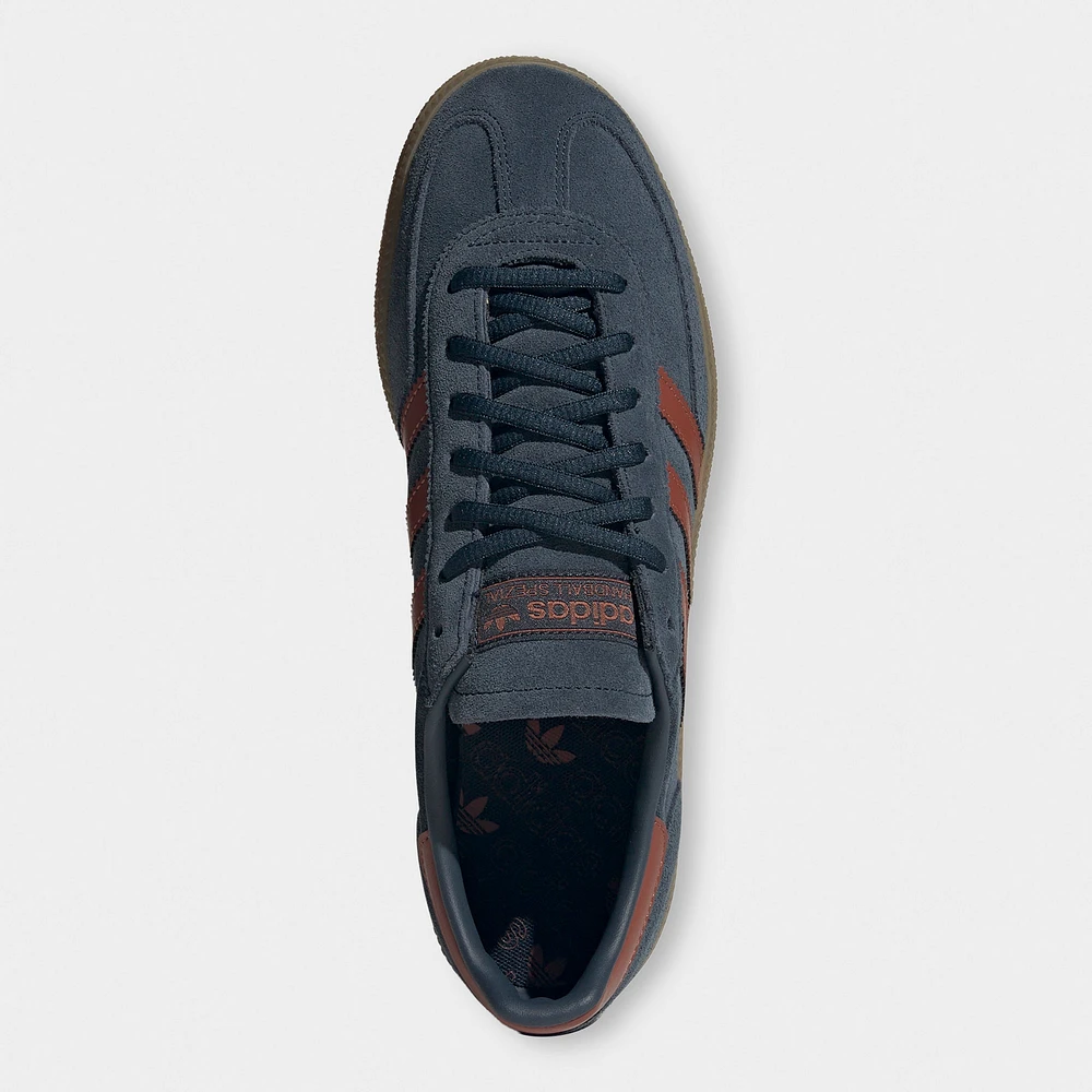 adidas Originals Handball Spezial Aurora Ink / Wild Sepia