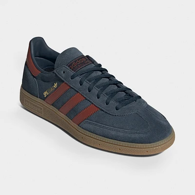 adidas Originals Handball Spezial Aurora Ink / Wild Sepia