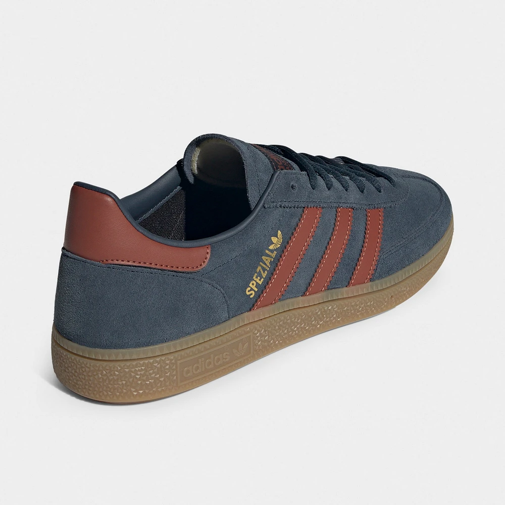 adidas Originals Handball Spezial Aurora Ink / Wild Sepia
