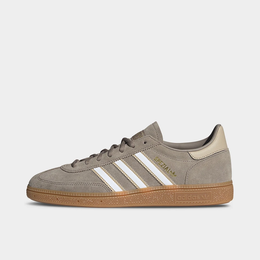 Adidas Handball Spezial Grey / White