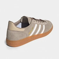 Adidas Handball Spezial Grey / White