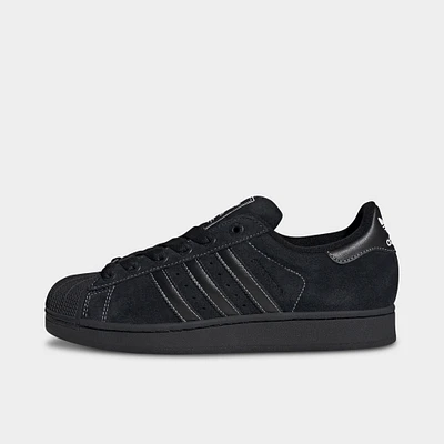 adidas Superstar II Black /