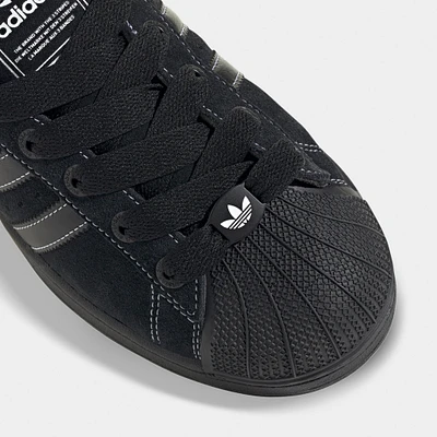 adidas Superstar II Black /