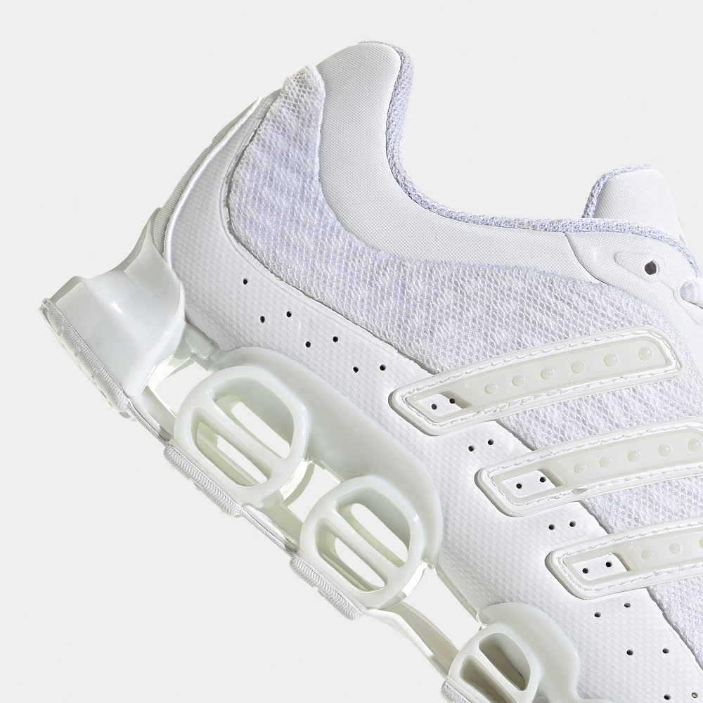 adidas Megaride White / - Grey One