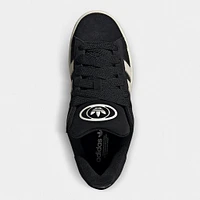 adidas Women's Campus 00s Core Black / Cream White - Wonder