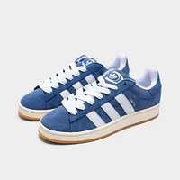 adidas Originals Campus 00s Preloved Ink / Footwear White - Off