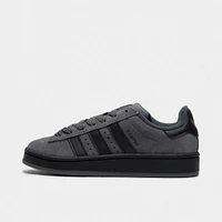 adidas Juniors' Campus 00s Grey / Black
