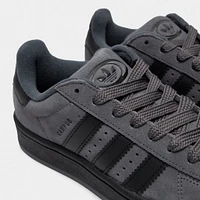 adidas Juniors' Campus 00s Grey / Black