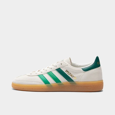 adidas Originals Handball Spezial Yellow / Gum