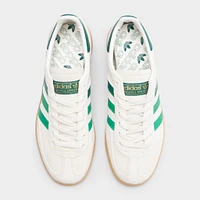 adidas Originals Handball Spezial Yellow / Gum