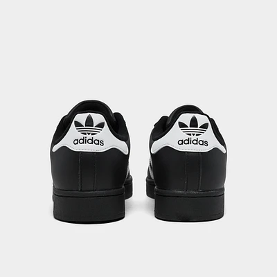 adidas Women's Superstar 2 Core Black / Footwear White