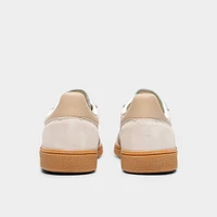 adidas Originals Handball Spezial Tan / Brown - Navy