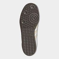 adidas Women's Samba OG White / Sandstorm
